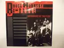 7inch Vinyl Single - Bruce Hornsby and the Range - Defenders Of The Flag