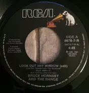 Bruce Hornsby And The Range - Look Out Any Window (edit)