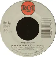 Bruce Hornsby And The Range - Lost Soul