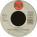 7inch Vinyl Single - Bruce Hornsby And The Range - Lost Soul
