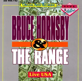 Bruce Hornsby - Live USA