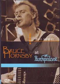 Bruce Hornsby - Rockpalast