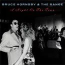 CD - Bruce Hornsby And The Range - A Night On The Town