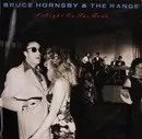 LP - Bruce Hornsby And The Range - A Night On The Town