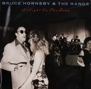 LP - Bruce Hornsby And The Range - A Night On The Town