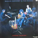 12inch Vinyl Single - Bruce Hornsby And The Range - Across The River