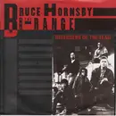 7inch Vinyl Single - Bruce Hornsby And The Range - Defenders Of The Flag