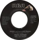 7inch Vinyl Single - Bruce Hornsby And The Range - Every Little Kiss