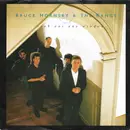 7inch Vinyl Single - Bruce Hornsby And The Range - Look Out Any Window