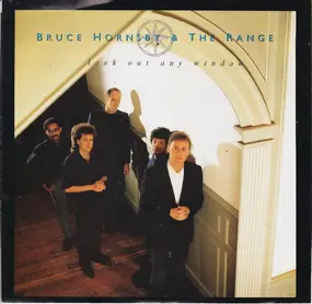 Bruce Hornsby - Look Out Any Window