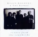 CD - Bruce Hornsby And The Range - Scenes From The Southside