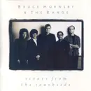 CD - Bruce Hornsby And The Range - Scenes From The Southside