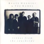 CD - Bruce Hornsby And The Range - Scenes From The Southside