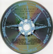 CD - Bruce Hornsby And The Range - Scenes From The Southside