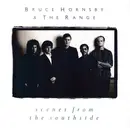 CD - Bruce Hornsby And The Range - Scenes From The Southside