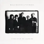 LP - Bruce Hornsby And The Range - Scenes From The Southside