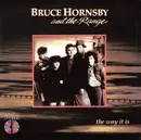 CD - Bruce Hornsby And The Range - The Way It Is