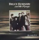 LP - Bruce Hornsby And The Range - The Way It Is