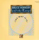 12inch Vinyl Single - Bruce Hornsby And The Range - The Way It Is