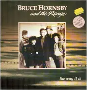 Bruce Hornsby And The Range - The Way It Is