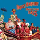 CD - Bruce Hornsby - Halcyon Days