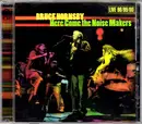 Double CD - Bruce Hornsby - Here Come The Noise Makers