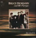 LP - Bruce Hornsby and the Range - The Way it is