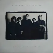 LP - Bruce Hornsby & The Range - Scenes From The Southside