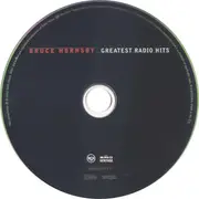 CD - Bruce Hornsby - Greatest Radio Hits