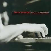 CD - Bruce Hornsby - Greatest Radio Hits