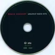 CD - Bruce Hornsby - Greatest Radio Hits