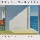 CD - Bruce Hornsby - Harbor Lights