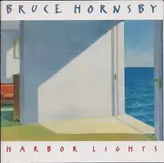 CD - Bruce Hornsby - Harbor Lights