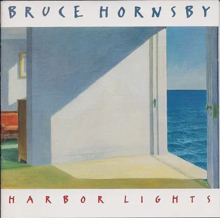 Bruce Hornsby - Harbor Lights