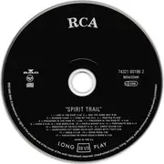 CD - Bruce Hornsby - Spirit Trail