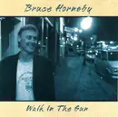 CD Single - Bruce Hornsby - Walk In The Sun
