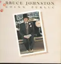 LP - Bruce johnston - Going public
