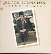 Bruce Johnston - Going Public