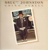 Bruce Johnston - Going Public