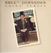 LP - Bruce Johnston - Going Public