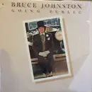 LP - Bruce Johnston - Going Public