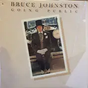 Bruce Johnston