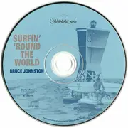 CD - Bruce Johnston - Surfin' 'Round The World