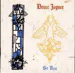 CD - Bruce Joyner - Sir Real