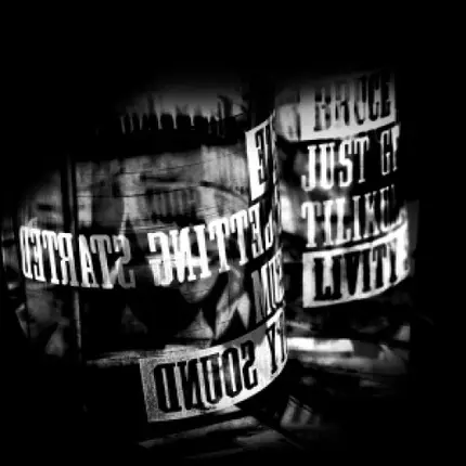 Bruce - Just Getting Started / Tilikum