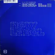 12'' - Bruce Keen / David Chong - The Sunshine Groove - clear vinyl