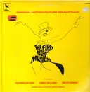 LP - Bruce Kimmel - The First Nudie Musical - OST