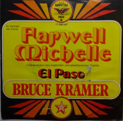 Bruce Kramer - Farwell Michelle