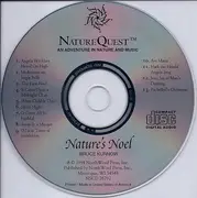 CD - Bruce Kurnow - Nature's Noel