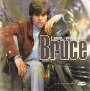 CD - Bruce - L'amour, l'amour, l'amour